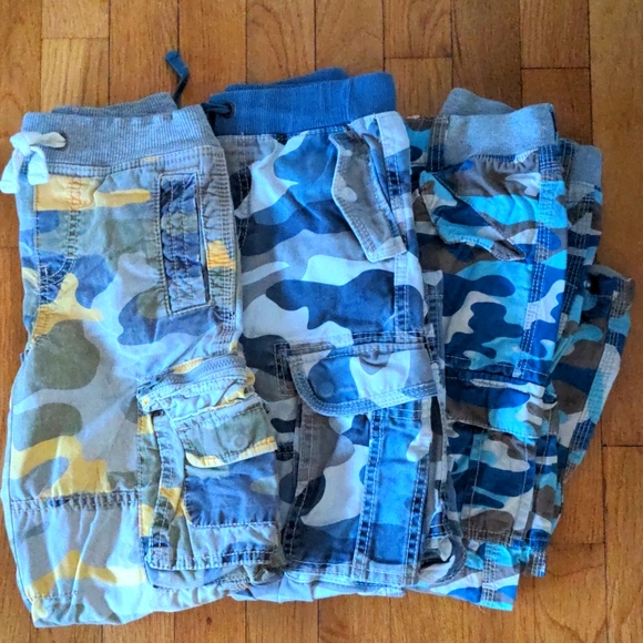 Mini Boden Other - Mini Boden Pants Bundle Size 6
